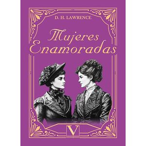 Mujeres enamoradas