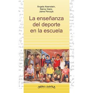 La enseñanza del deporte en...