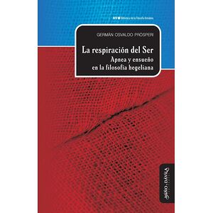 La respiración del Ser