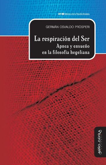La respiración del Ser