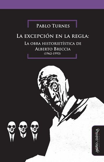La excepción en la regla:...