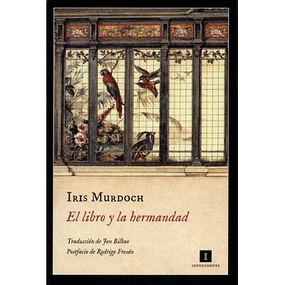 El libro y la hermandad