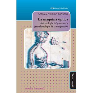 La máquina óptica