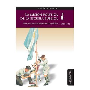 La misión política de la...