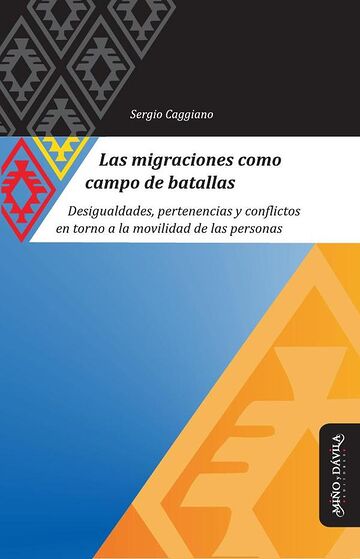 Las migraciones como campo...