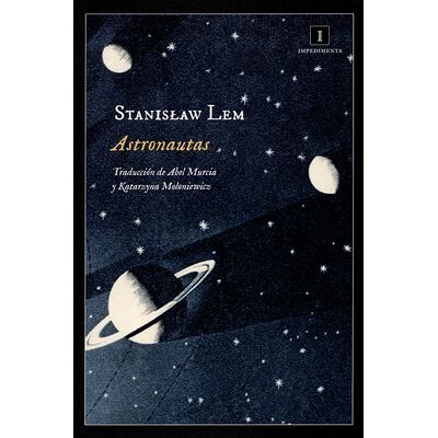 Astronautas