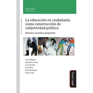 La educación en ciudadanía...