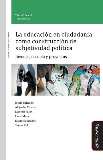La educación en ciudadanía...