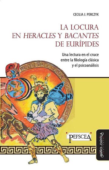 La locura en Heracles y...