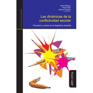 Las dinámicas de la...