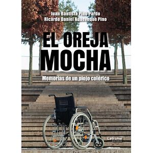 El oreja mocha
