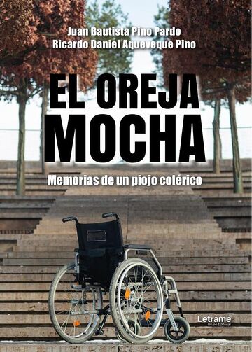 El oreja mocha