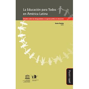 La Educación para Todos en...