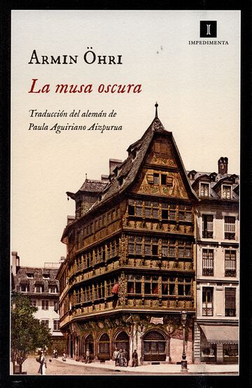 La musa oscura