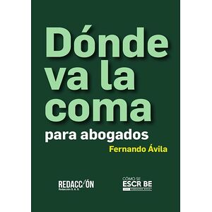 Donde va la coma