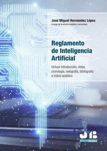 Reglamento de Inteligencia...