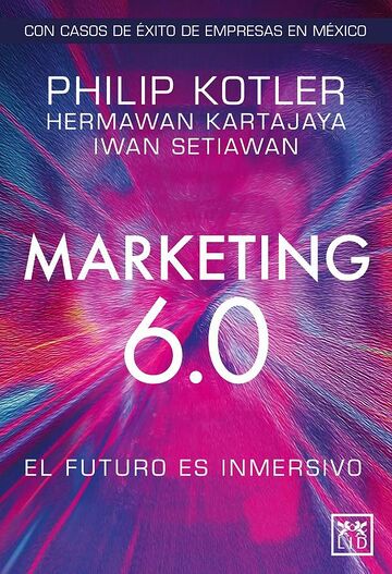 Marketing 6.0