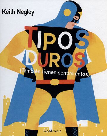 Tipos duros (también tienen...