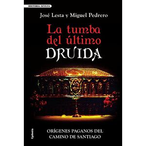 La tumba del último druida