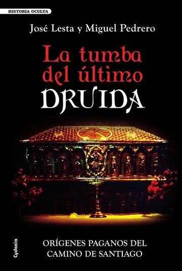 La tumba del último druida
