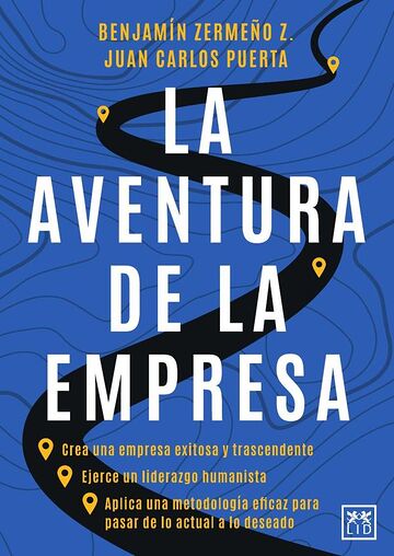 La aventura de la empresa
