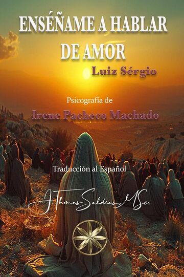 Enséñame a Hablar de Amor