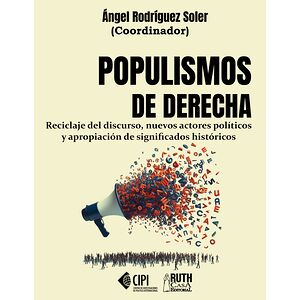 Populismos de derecha....