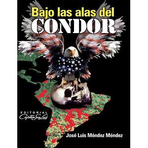 Bajo las alas del Cóndor