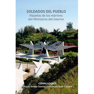 Soldados del pueblo....
