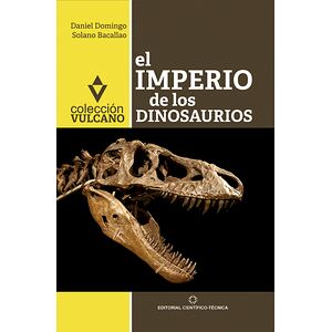 El imperio de los dinosaurios