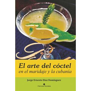 El arte del cóctel en el...