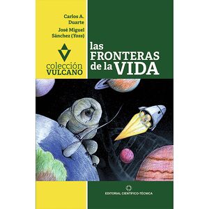 Las fronteras de la vida