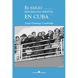 El exilio republicano...