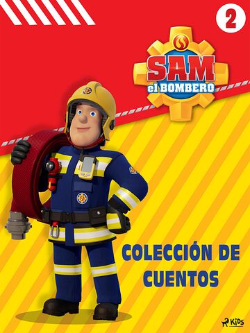 Sam el Bombero - Colección...