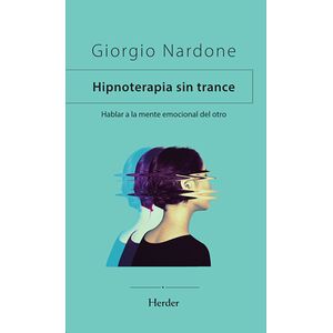 Hipnoterapia sin trance