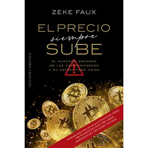 El precio siempre sube