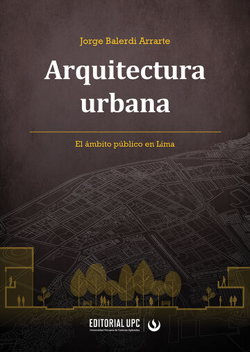 Arquitectura urbana