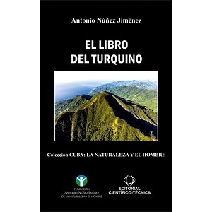 El libro del Turquino