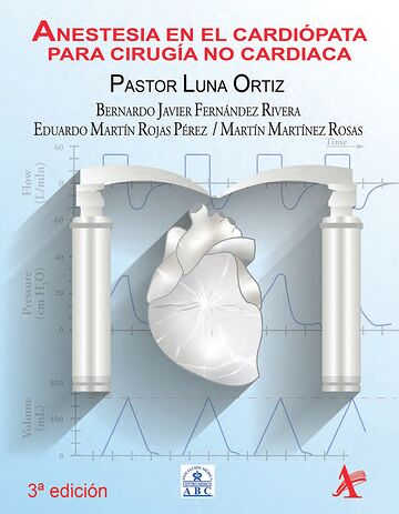 Anestesia en el cardiópata...