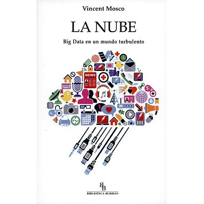 La nube. Big Data en un...