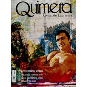 Revista Quimera No.388....
