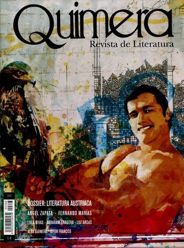 Revista Quimera No.388....