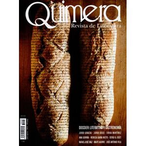 Revista Quimera No.392-393....