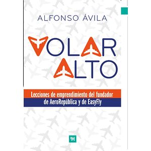 Volar alto