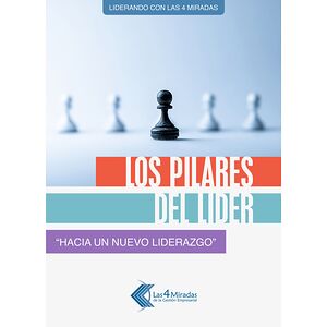 Los pilares del líder