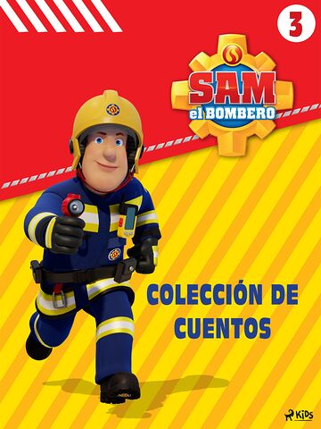 Sam el Bombero - Colección...