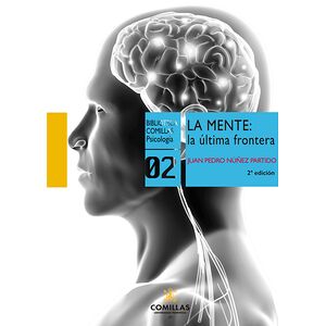 La mente: la última frontera