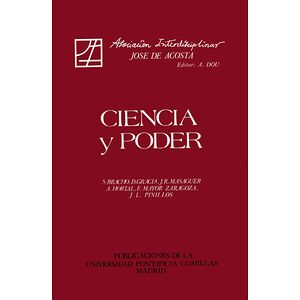 Ciencia y poder