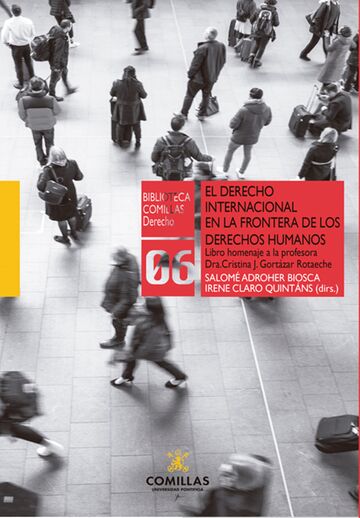 El Derecho Internacional...