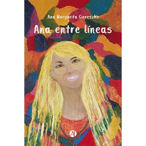 Ana entre líneas